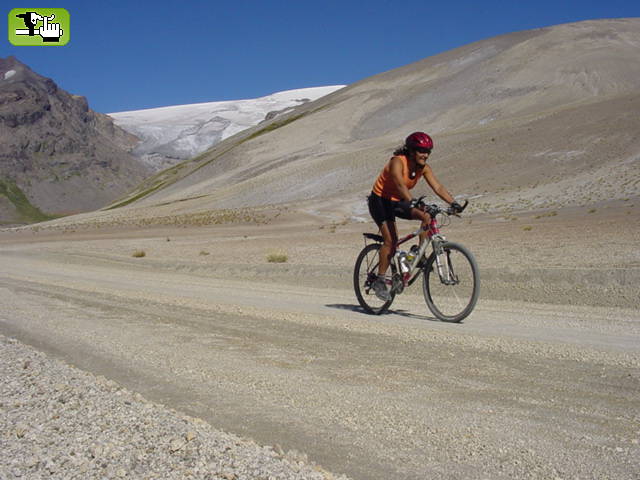 Desafio Andes 2007