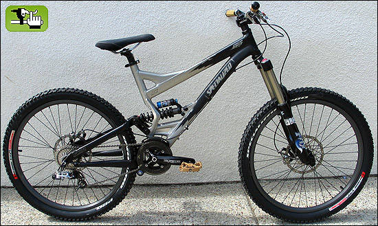 specialized y los hilenos siempre mejores