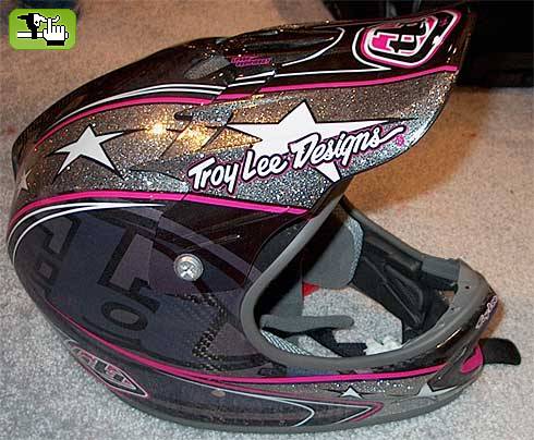 TROY LEE DESIGNS