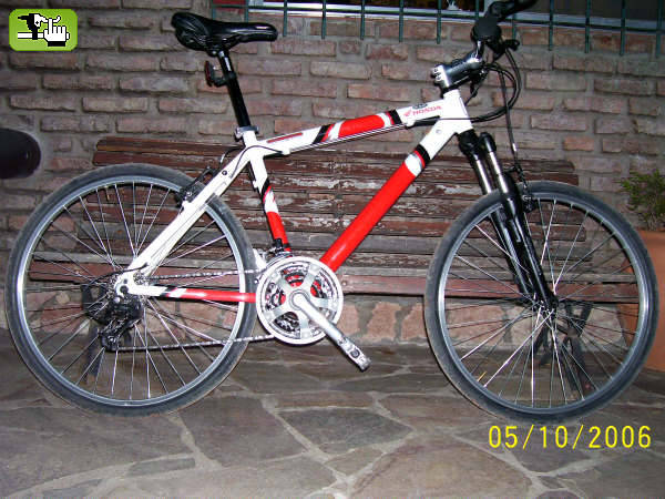 MI BICI