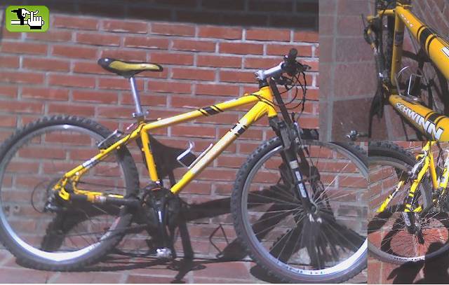 JulyBiker