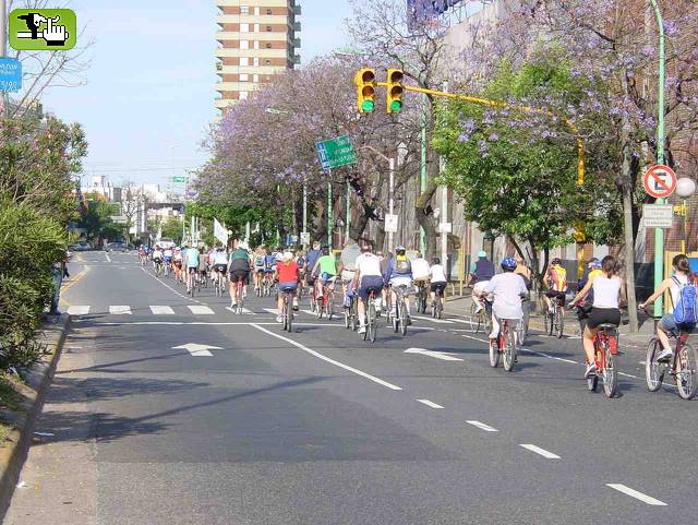 SALIDA AL INTA CASTELAR