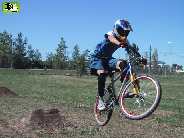 Salto 3