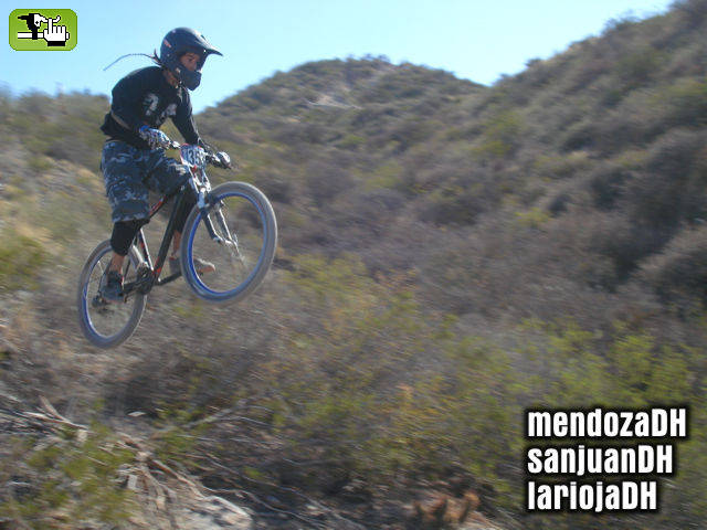 MENDOZA DH. 2º Fecha.