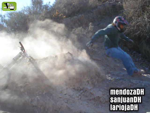 MENDOZA DH. 2º FECHA