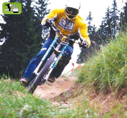 8ª FECHA CAMPEONATO PROVINCIAL DH CATAMARCA 2006