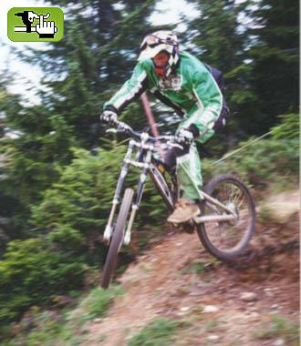 8ª FECHA CAMPEONATO PROVINCIAL DH CATAMARCA 2006