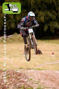 8ª FECHA DH CATAMARCA 2006