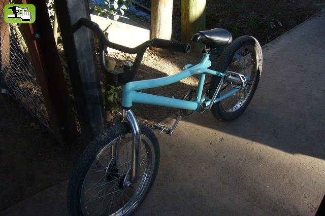 bici piola vago!