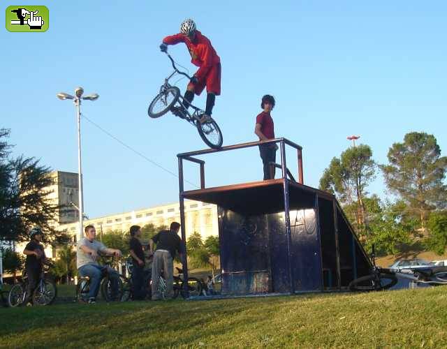 En Santa Fe 2006