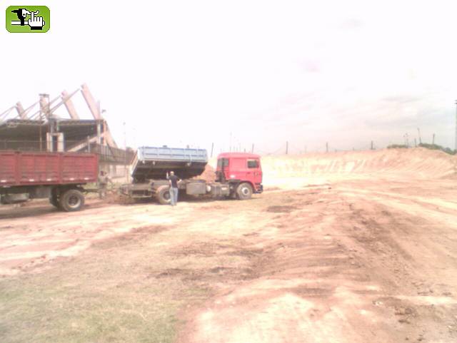 pista de bmx en mardel