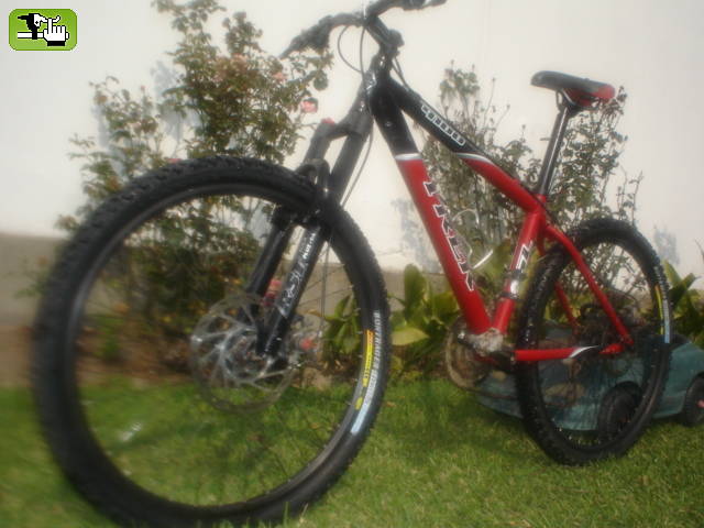 TREK VENDO 1