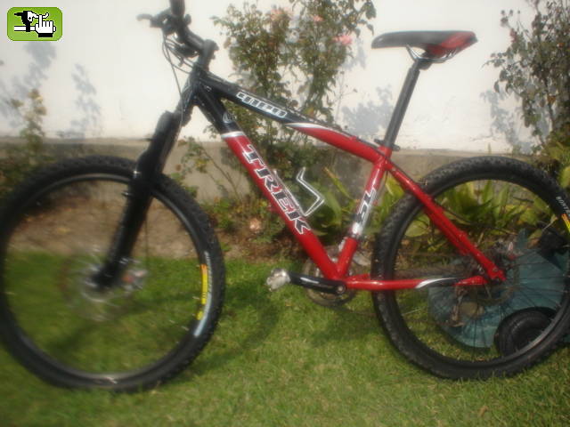 TREK VENDO 2