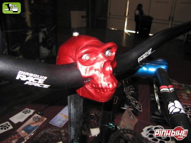 para down hill?????????????