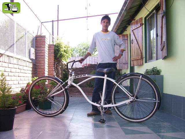 LA MAQUINOLA