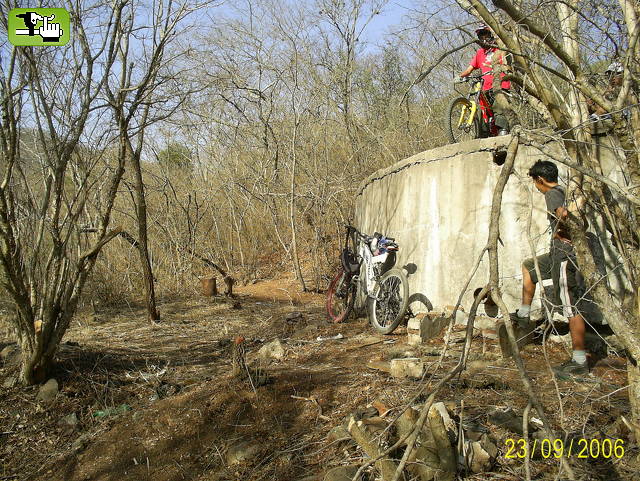 DH tambien en salta