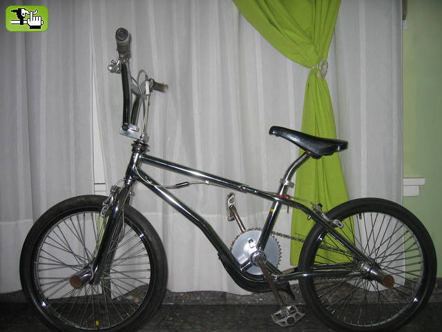 haro sport