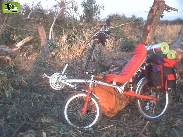 EL VOYAGER CON EQUIPAJE