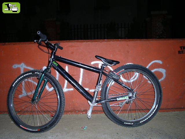 mi bike pedorra