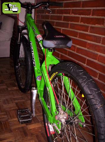 lo que queda en venta