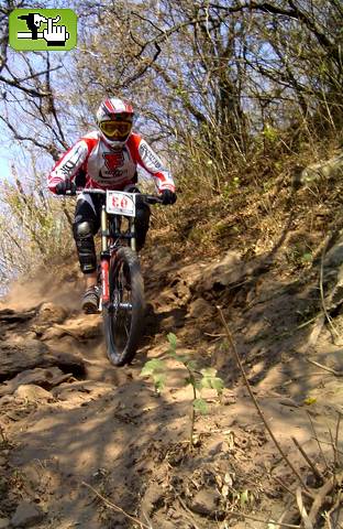  DH CATAMARCA