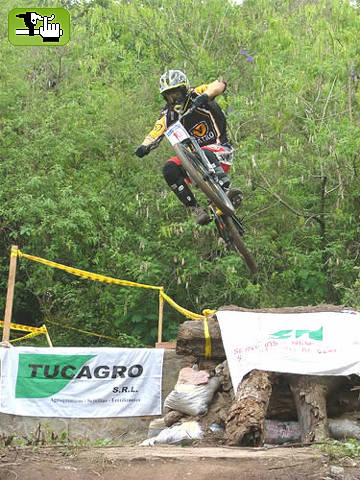 Nacional de DH - Tucumán
