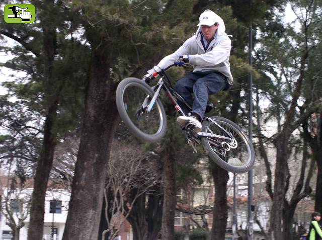 diego volando