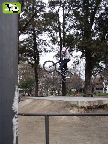 diego volando