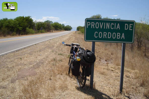 La quiaca - Córdoba / 1