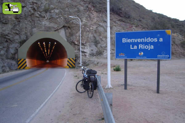 La quiaca - Córdoba / 3