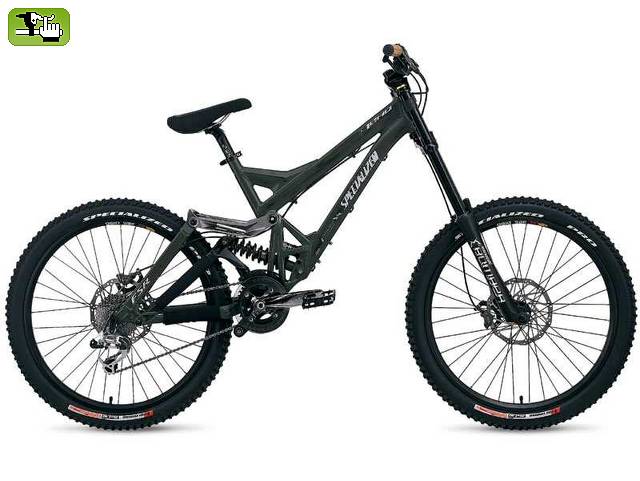 alguien sabe el precio de la specialized demo 9?