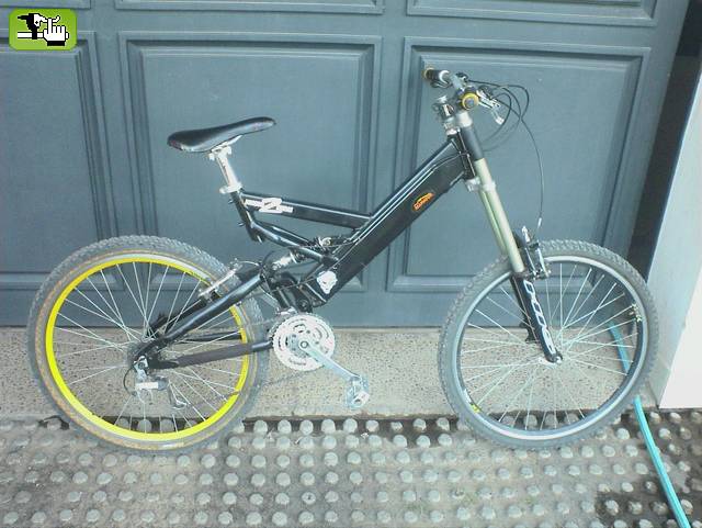 Maxxxx, esa es la burraaaa!!! xD