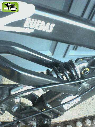 Maxxxx, esa es la burraaaa!!! xD