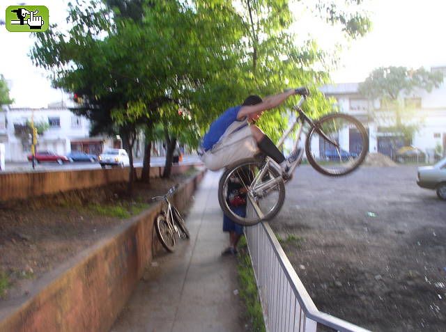 salidas a plazas desconocidas