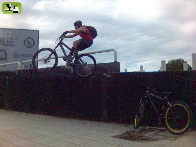 ESCALON EN ATC