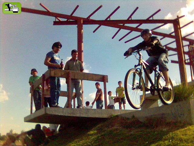 PRACTICANDO