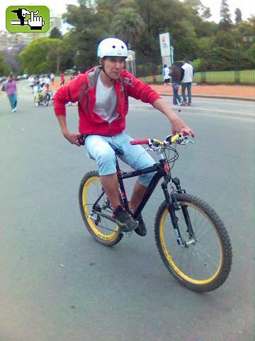 dominguero