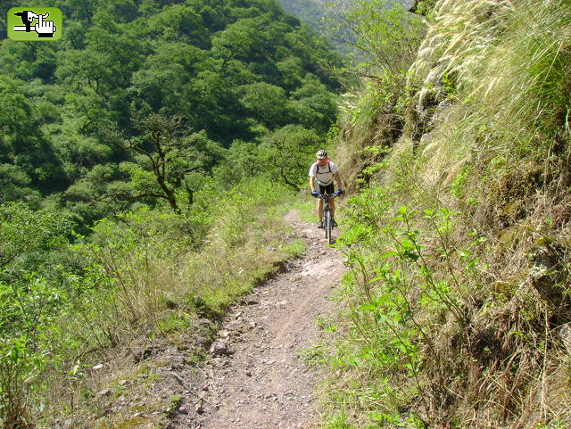 El Manzano Salta 1