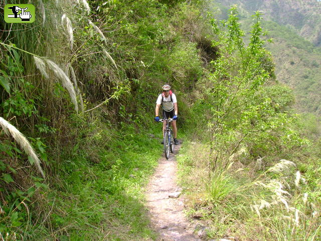 El Manzano Salta 2