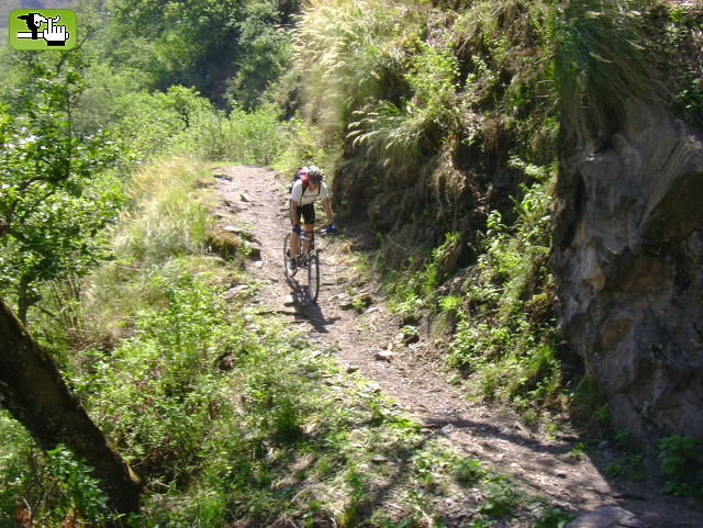 El Manzano Salta 3