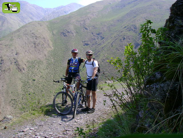 El Manzano Salta 4