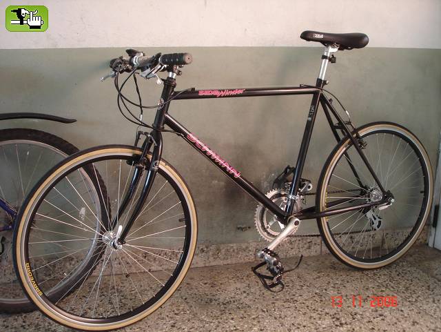 Xtreme Road Biker