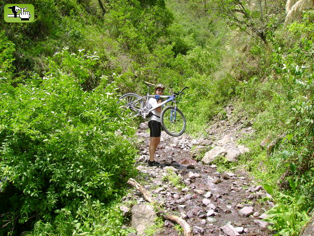 El Manzano 5