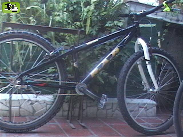 26 vieja escuela