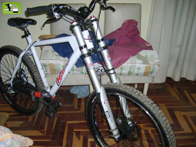 protectores de aluminio para rst sigma...