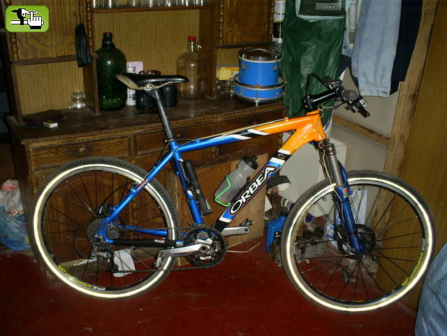 mi maquina