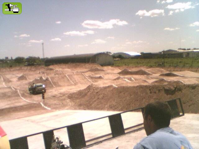 pista de bmx mar del plata