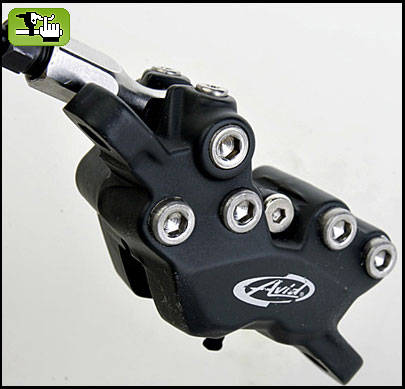 Avid M4