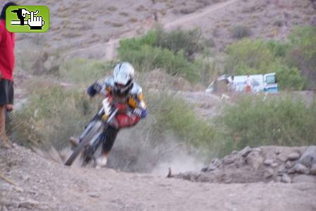 Luuis 3ra fecha regional SJ