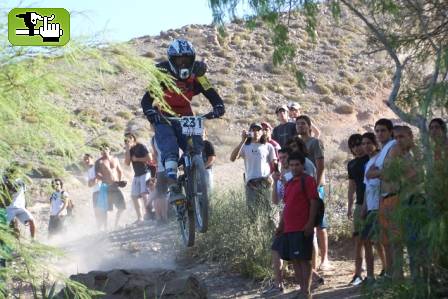 Maxxi 3ra fecha regional SJ